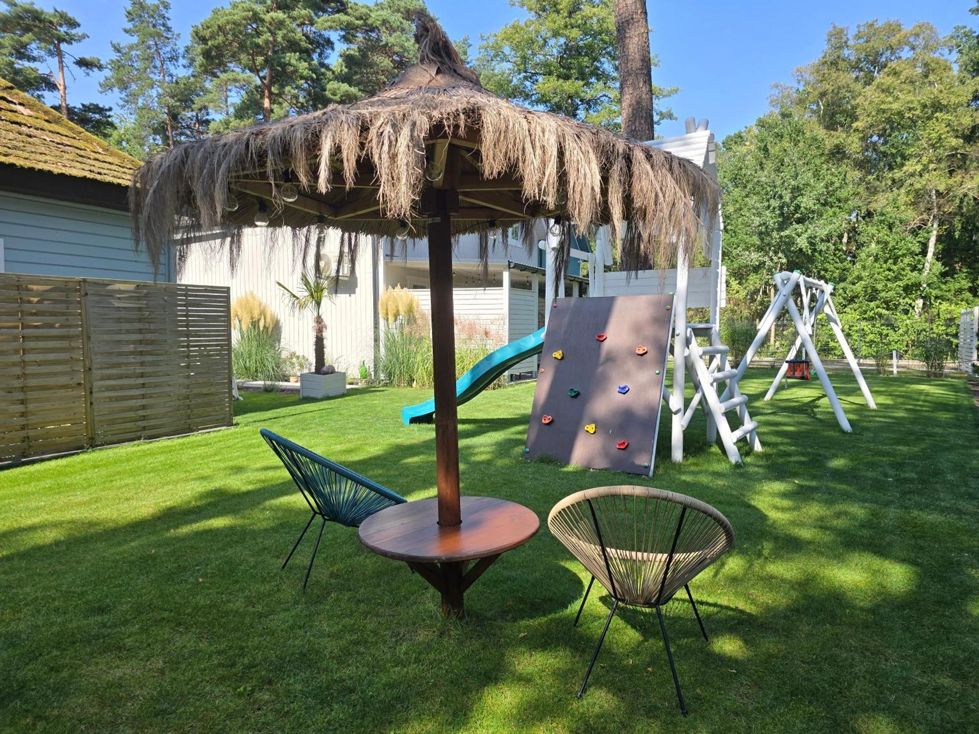 Kanaloa Pobierowo Exterior foto